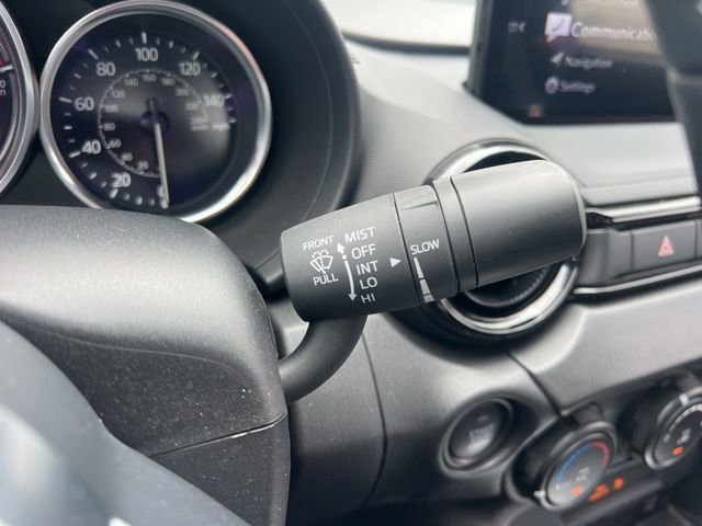 Used 2024 MAZDA MX-5 Miata Sport image 24