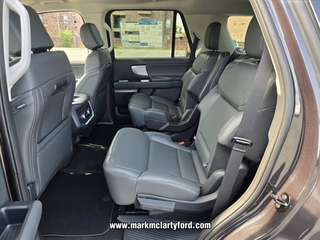 New 2026 Ford Expedition Active AWD/4WD image 9