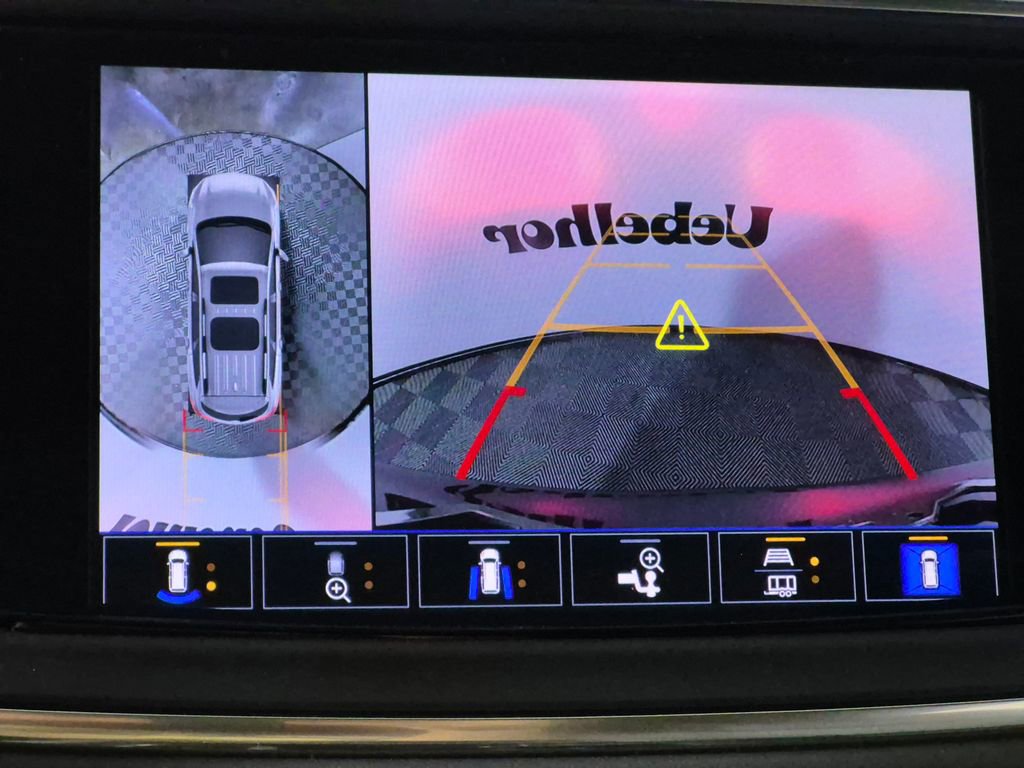 Certified 2023 Buick Enclave Premium w/ Experience Buick Package image 20