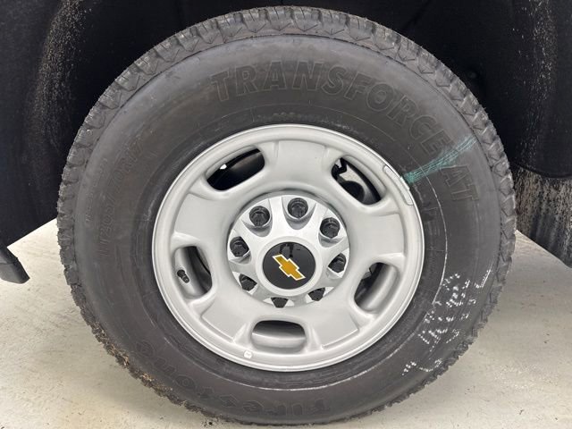 New 2025 Chevrolet Silverado 2500 W/T w/ WT Convenience Package image 42
