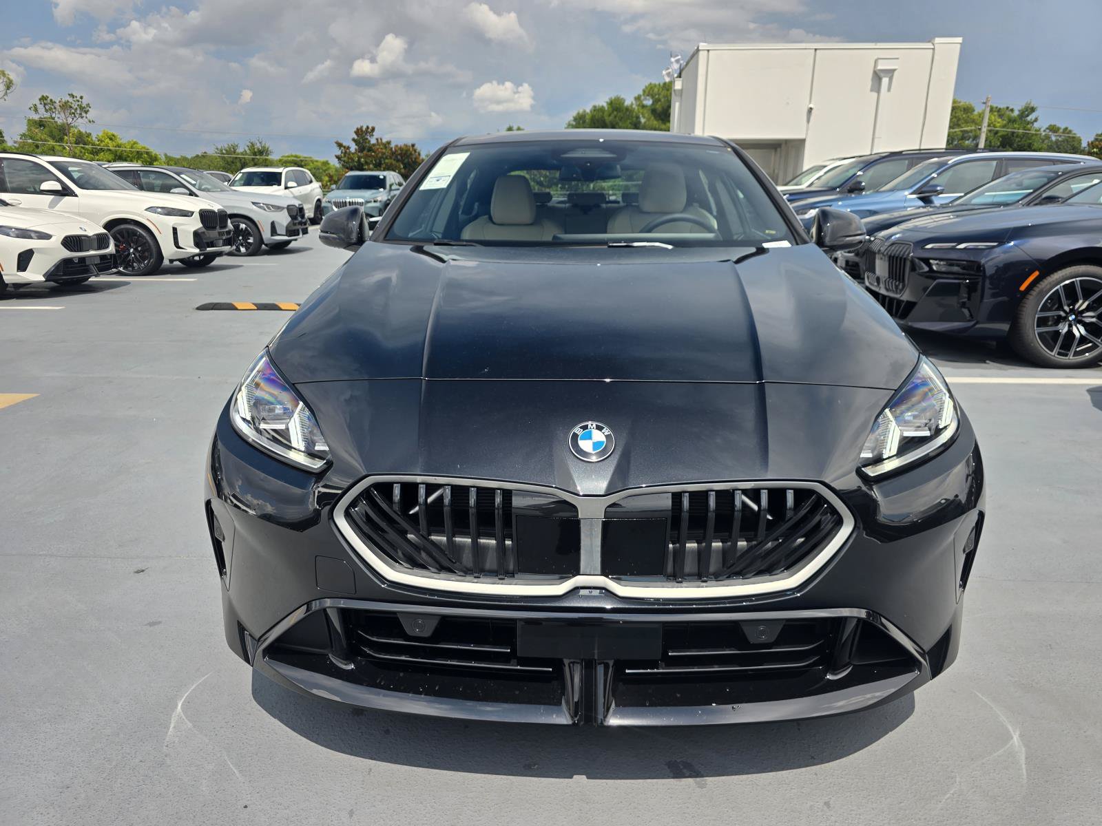 New 2026 BMW 228i w/ Premium Package FWD image 2