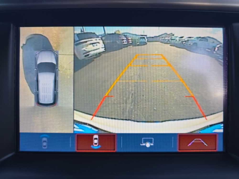 Used 2018 GMC Acadia Denali w/ Technology Package image 20