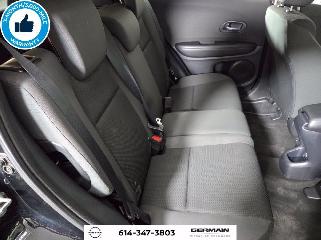 Used 2020 Honda HR-V LX image 21