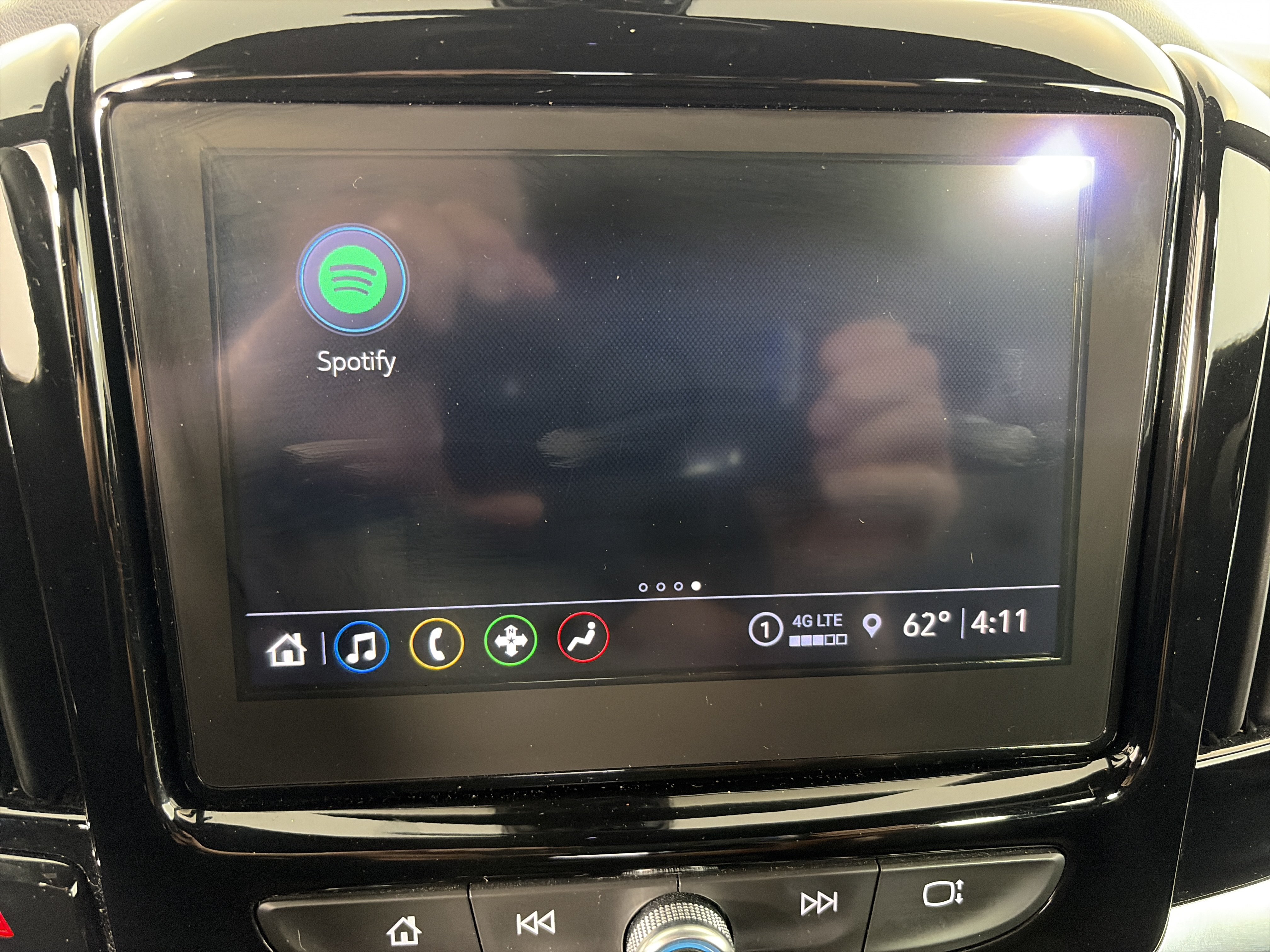 Certified 2023 Chevrolet Traverse LT AWD/4WD image 23