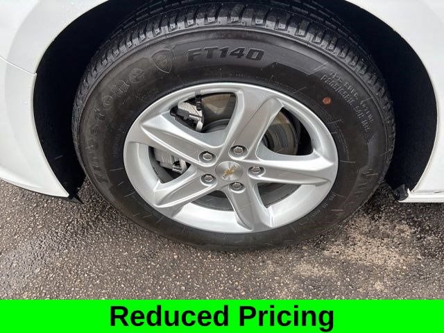 Used 2024 Chevrolet Malibu LS w/ Driver Confidence Package FWD image 42