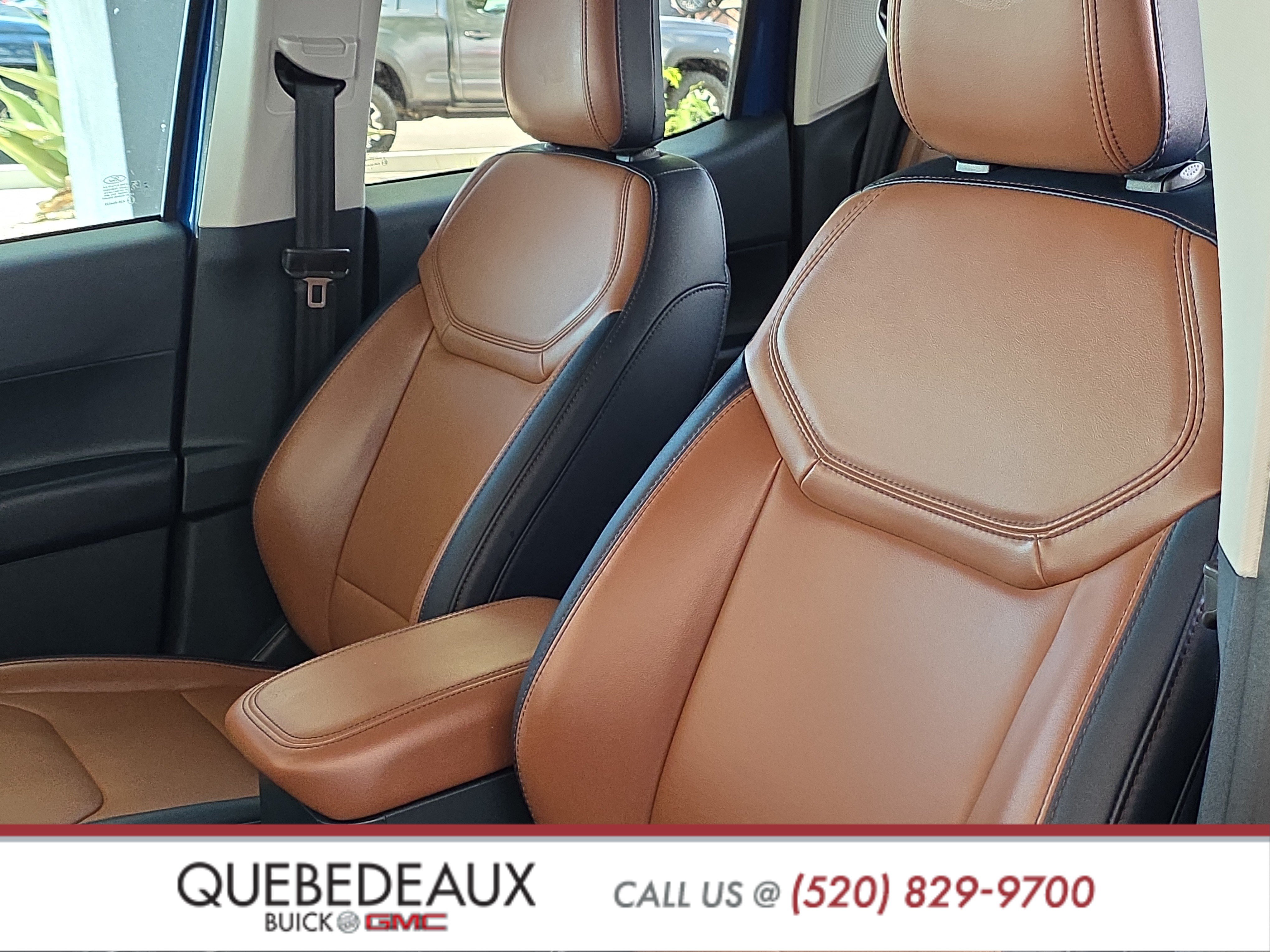 Used 2023 Ford Maverick Lariat w/ Lariat Luxury Package FWD image 11