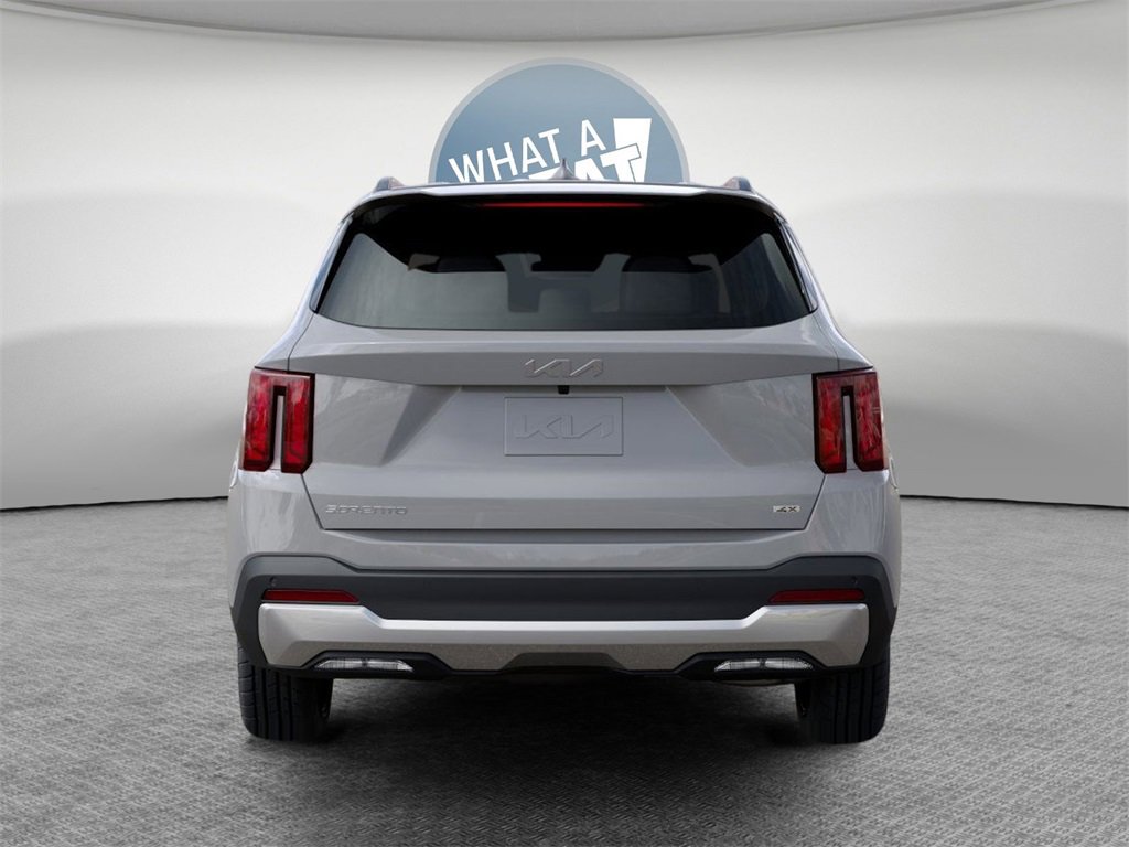 New 2026 Kia Sorento S image 13