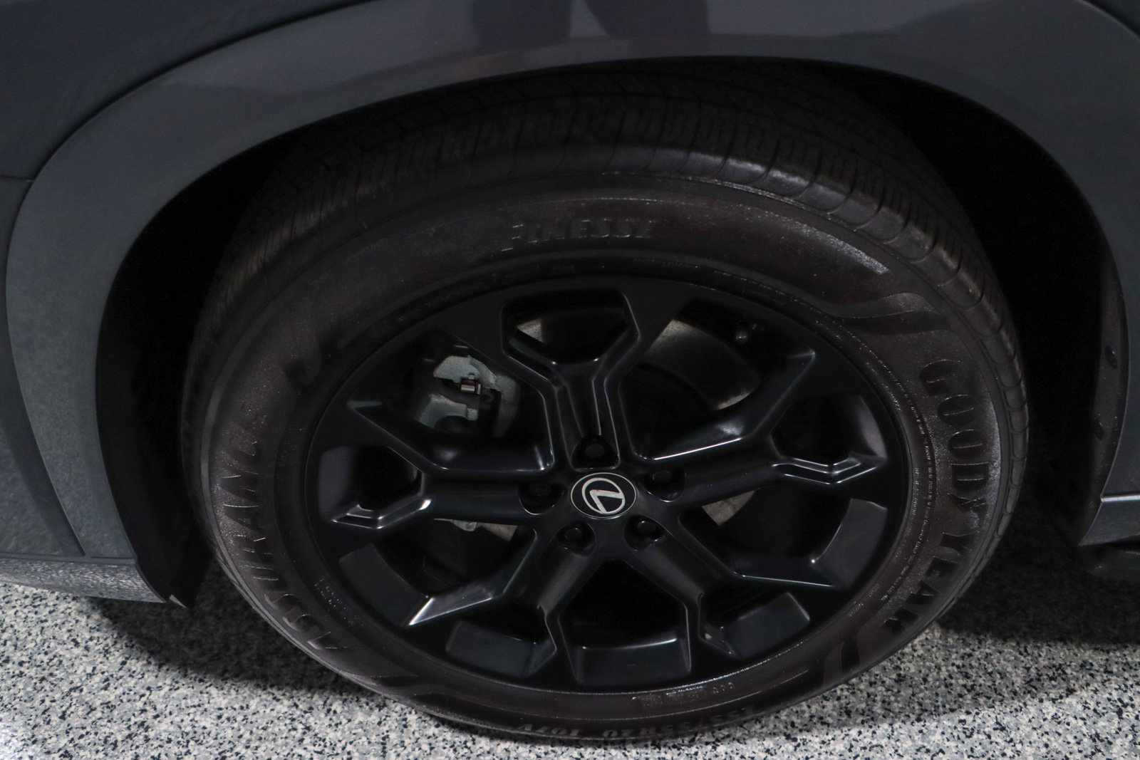 Used 2024 Lexus TX 350 FWD w/ Cold Weather Package image 11