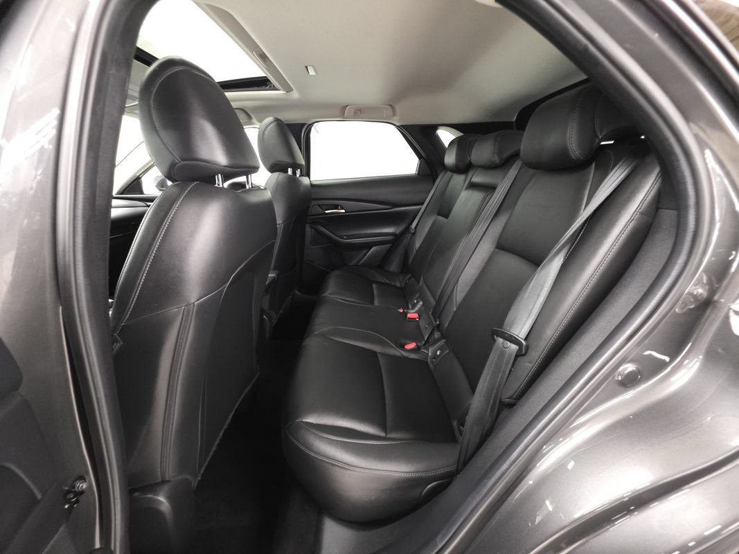Used 2022 MAZDA CX-30 AWD 2.5 Turbo S image 22