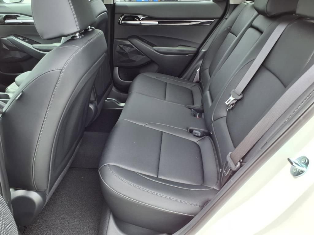 New 2026 Kia Seltos EX w/ EX Sunroof Package image 12