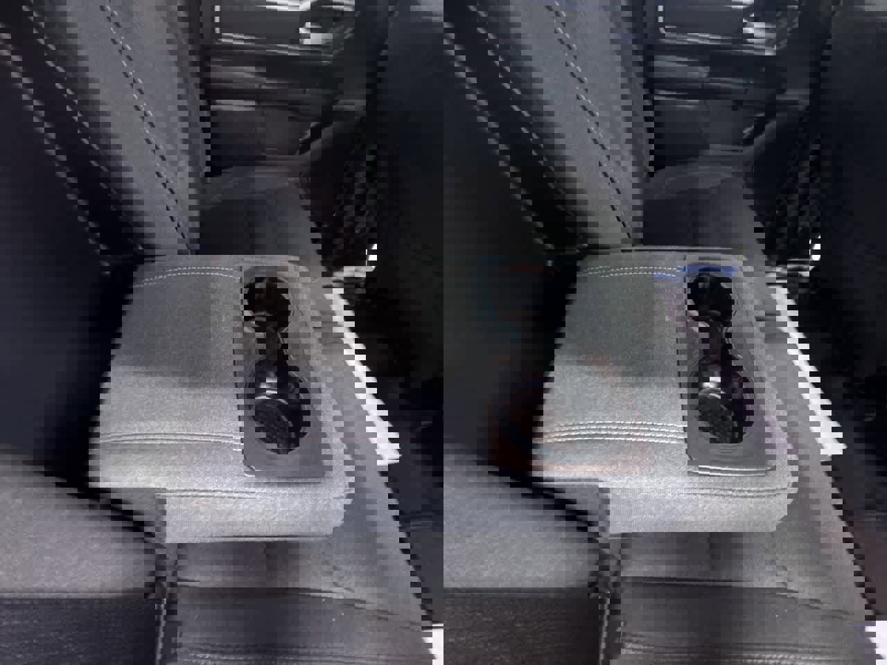 Used 2022 RAM 1500 Big Horn image 39