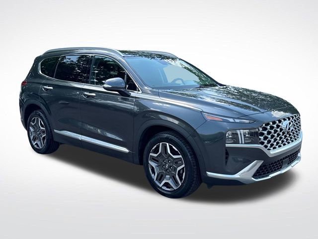Used 2023 Hyundai Santa Fe Limited FWD image 9