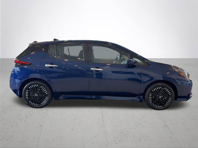 Certified 2024 Nissan Leaf SV Plus FWD image 7