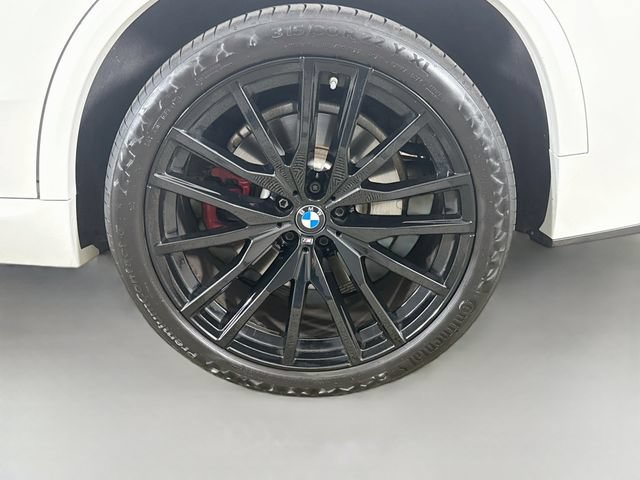 Used 2022 BMW X5 M50i w/ Executive Package AWD/4WD image 33