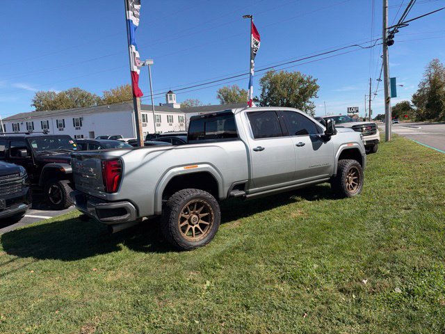 Used 2025 GMC Sierra 2500 Denali w/ Denali Reserve Package AWD/4WD image 6