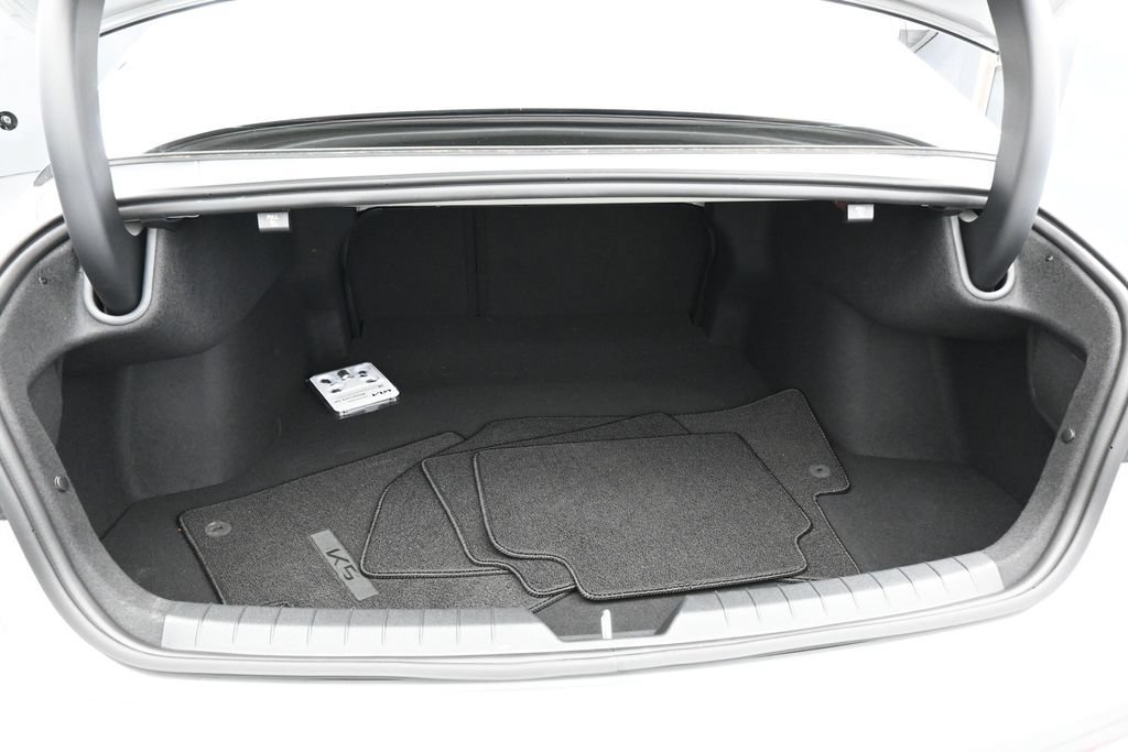 Used 2026 Kia K5 GT-Line image 38