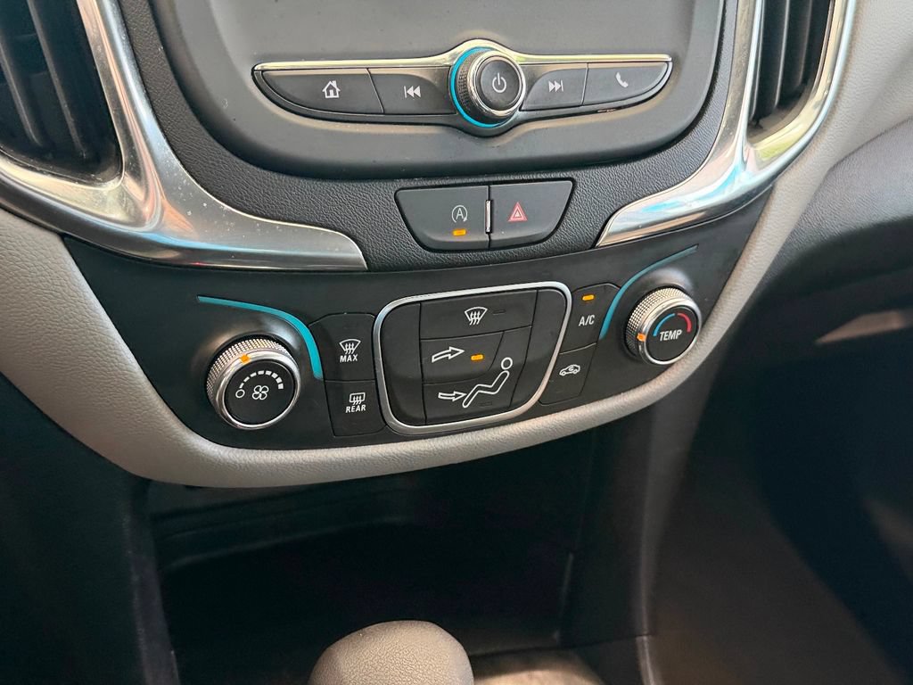 Certified 2024 Chevrolet Equinox LS w/ Driver Confidence II Package FWD image 22