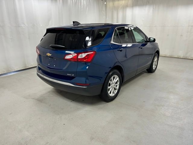Used 2019 Chevrolet Equinox LT image 5