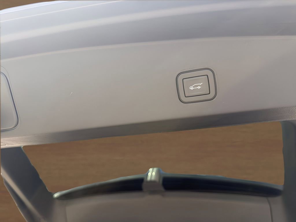 Certified 2025 Cadillac Lyriq Sport w/ Nappa Leather Package image 11