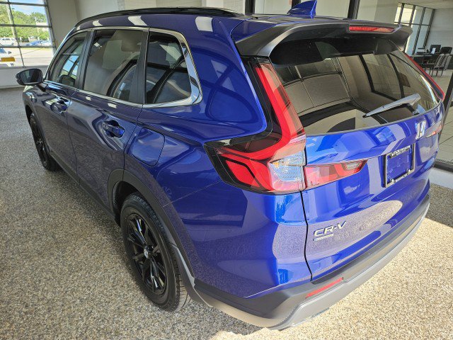 Used 2023 Honda CR-V Sport image 4