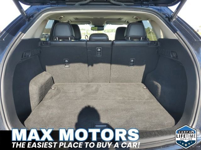Used 2023 MAZDA CX-5 AWD 2.5 S w/ Premium Package image 6