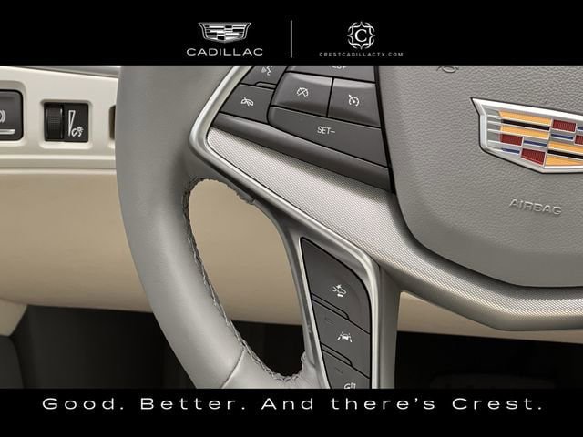 Certified 2024 Cadillac XT5 Premium Luxury FWD image 17
