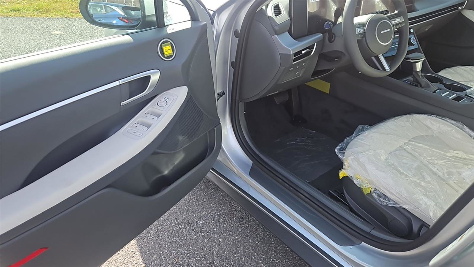 New 2026 Hyundai Sonata SE image 9