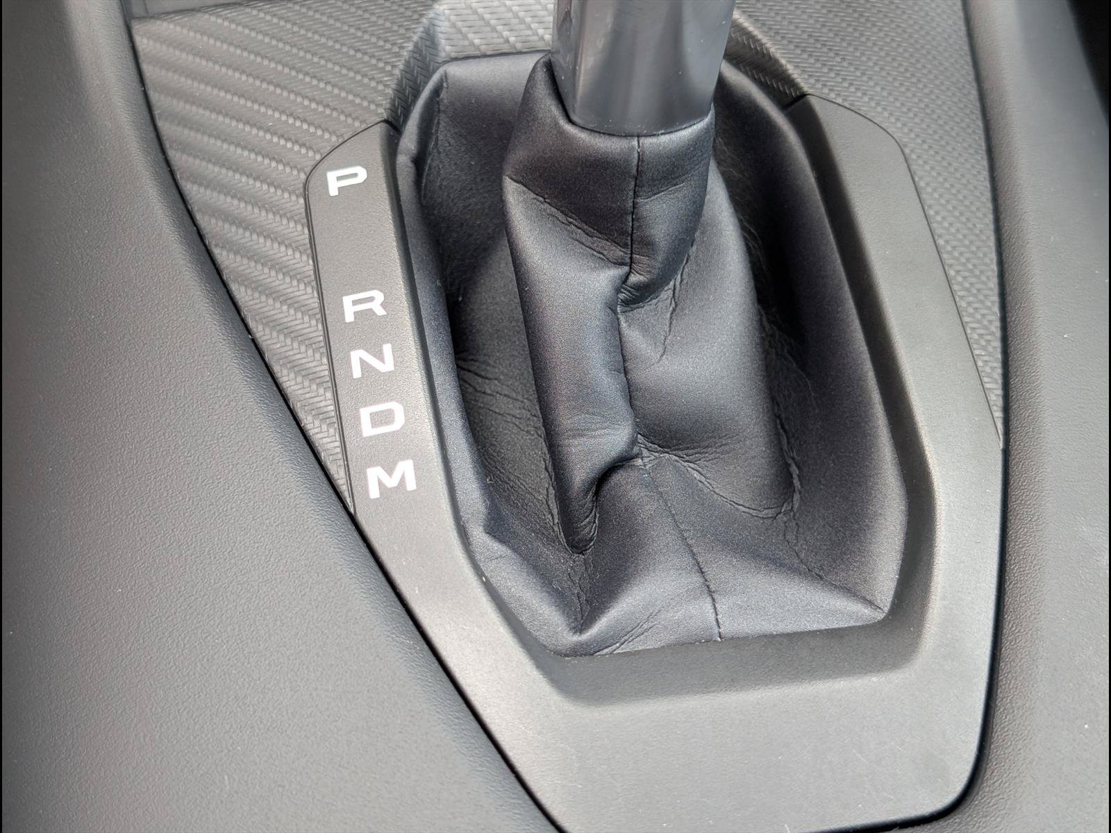 Used 2026 Ford Mustang GT RWD image 13