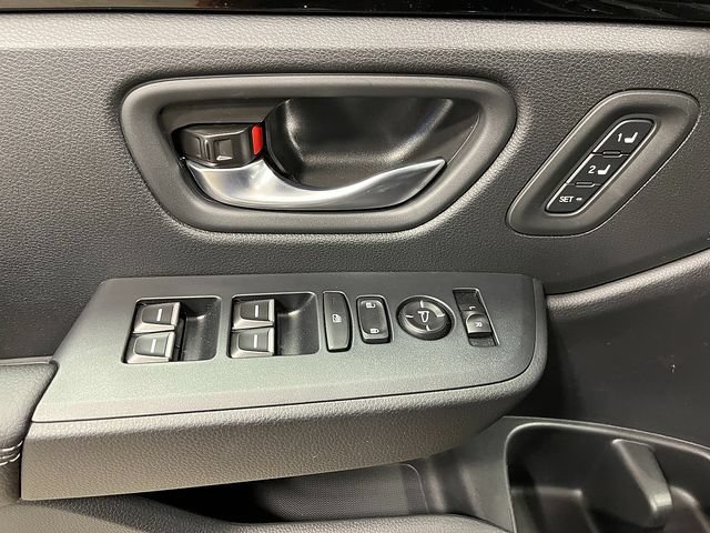 New 2026 Honda Passport RTL image 14