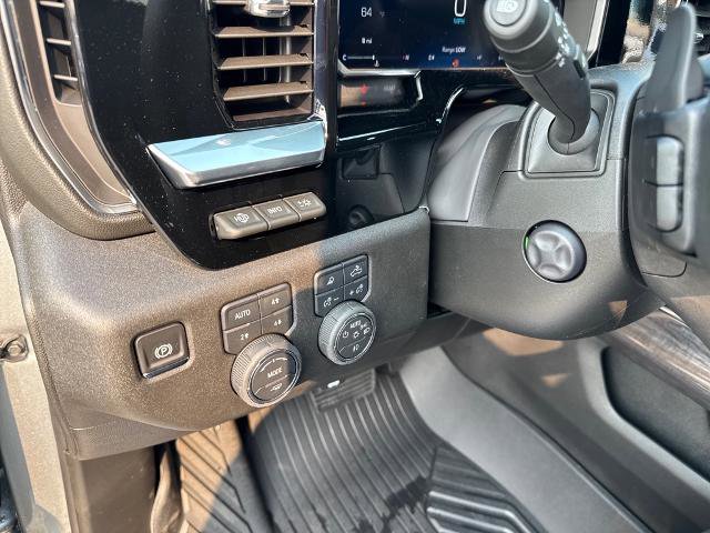 New 2026 Chevrolet Silverado 1500 LTZ image 7