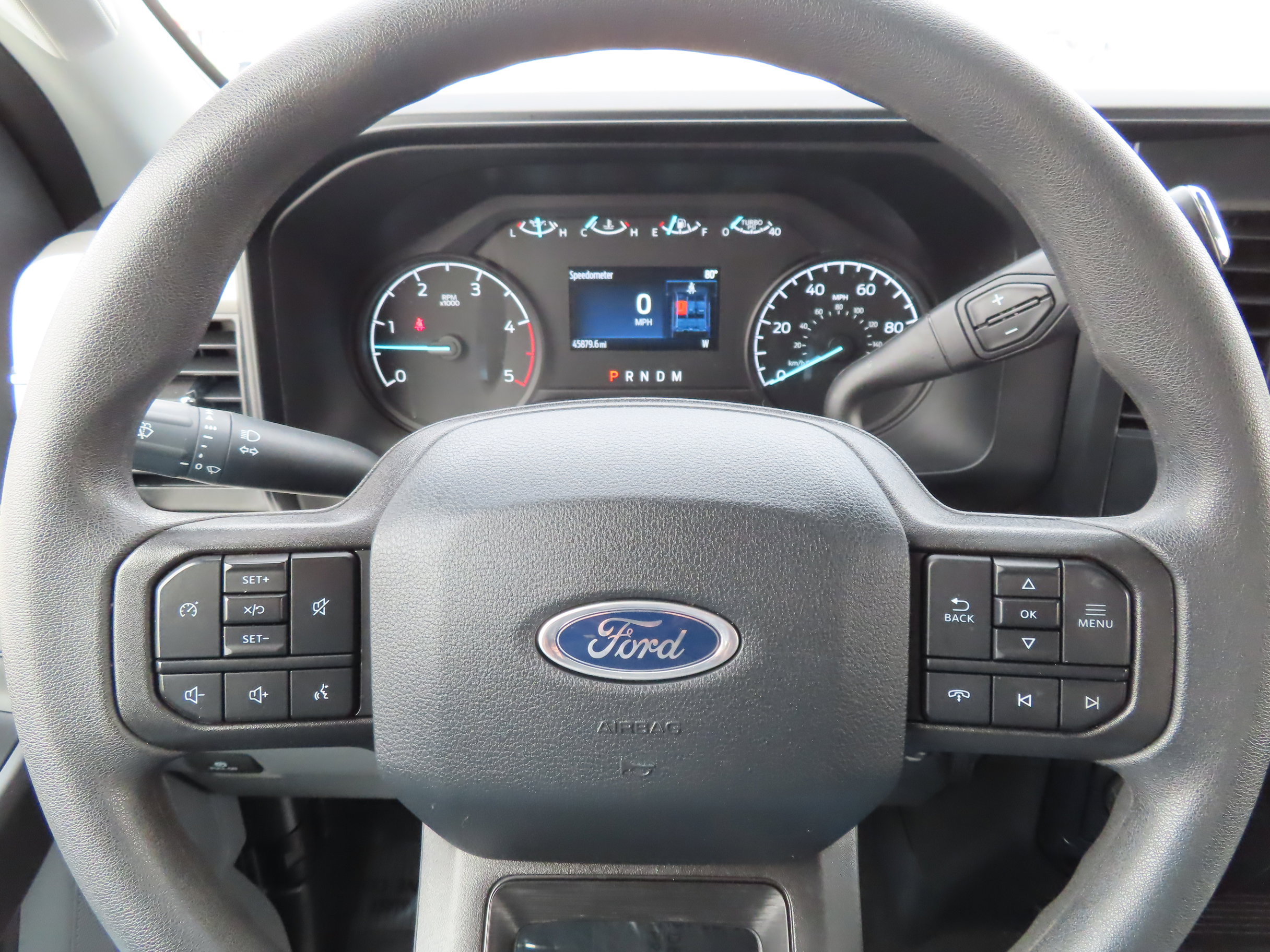 Used 2026 Ford F350 XLT AWD/4WD image 17