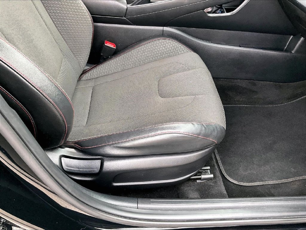 Used 2022 Hyundai Elantra N Line w/ Cargo Package FWD image 36