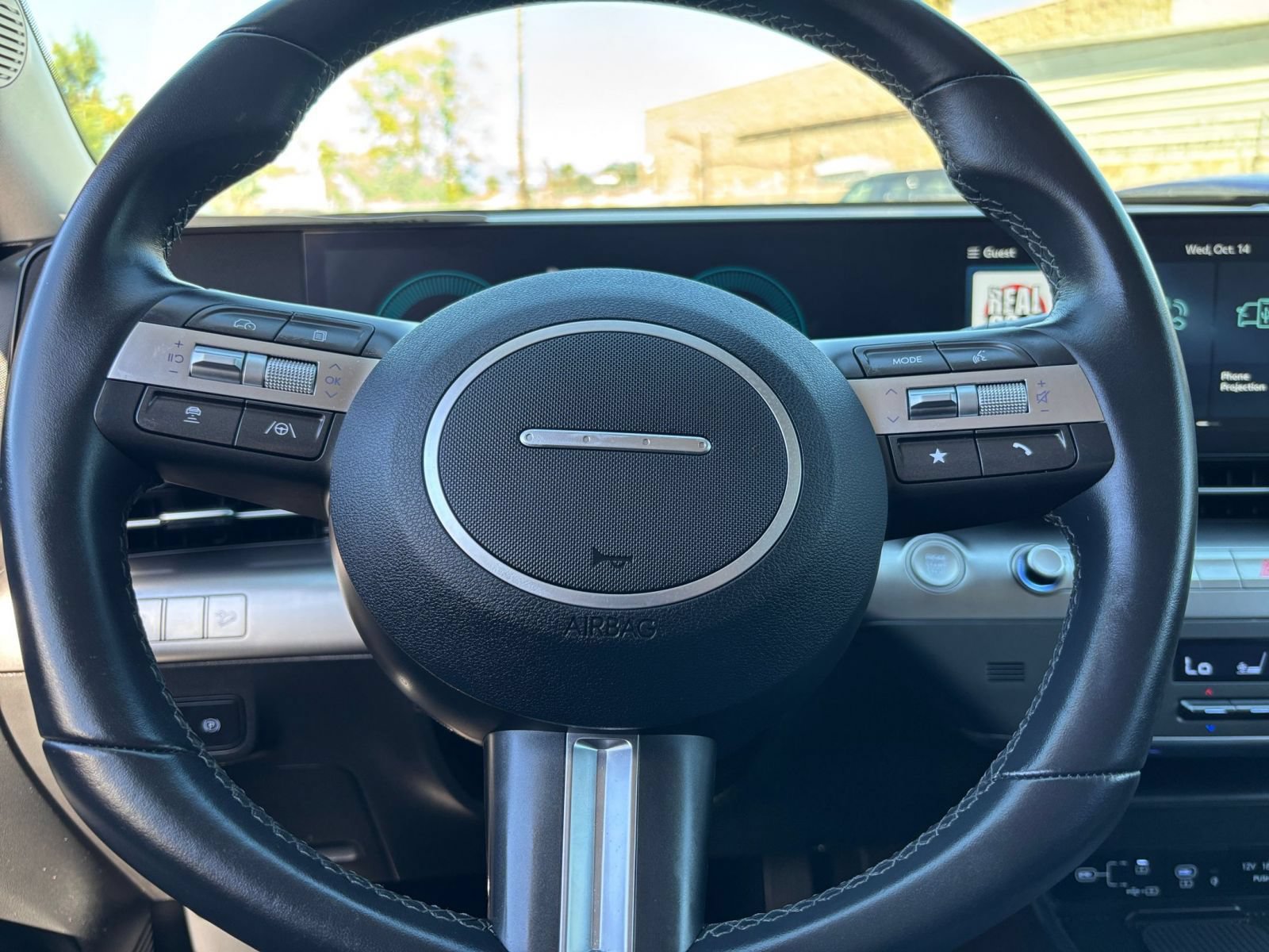 Used 2026 Hyundai Kona SEL Sport FWD image 27