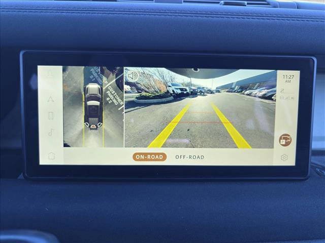 Used 2023 Land Rover Defender 110 SE image 23