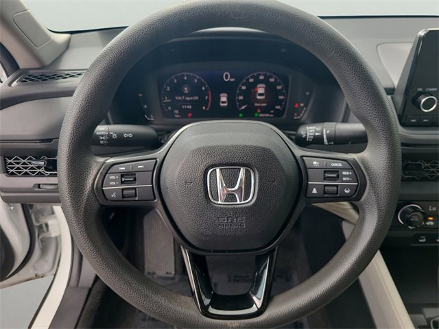 Used 2023 Honda Accord LX image 24