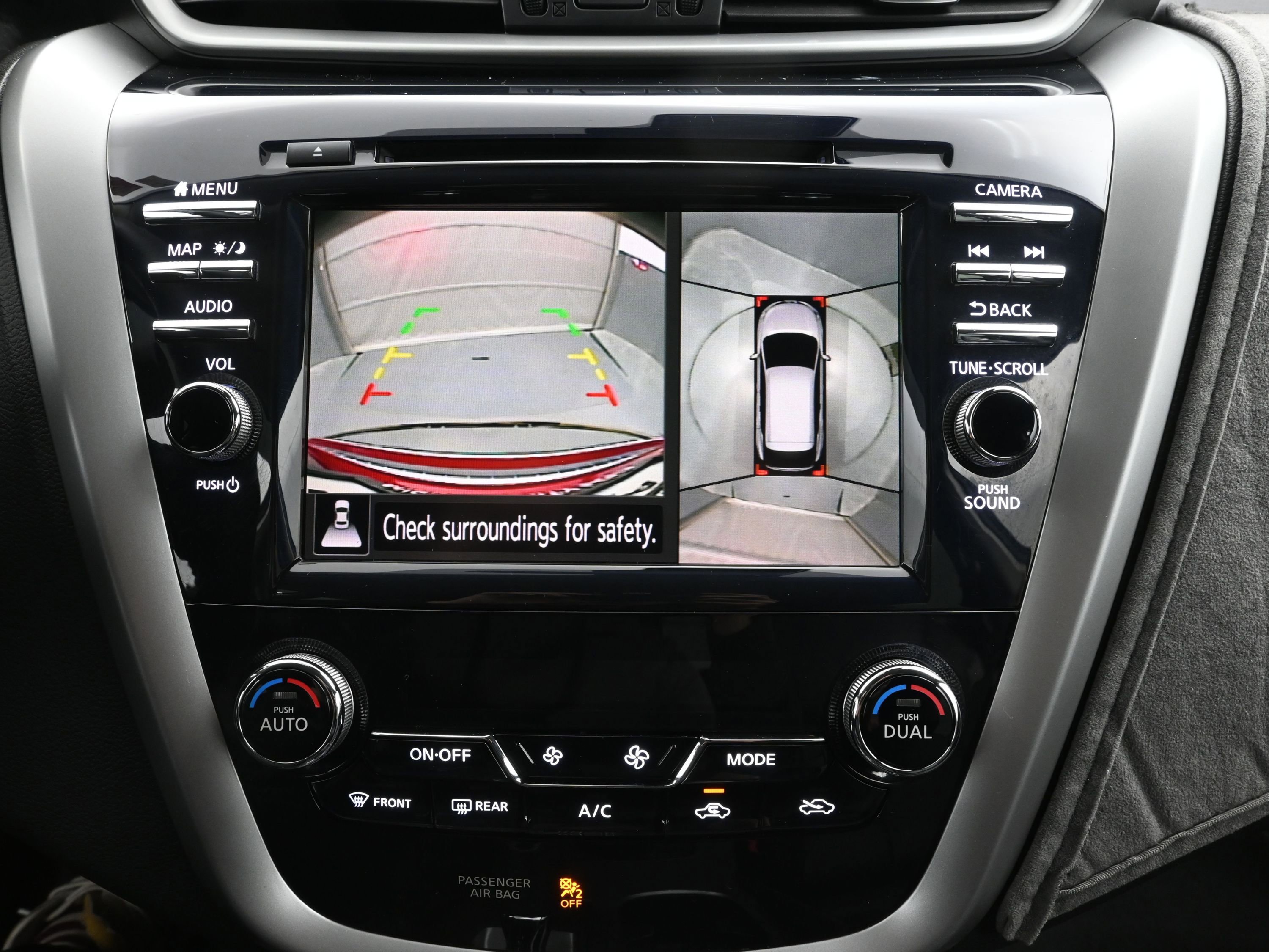 Used 2022 Nissan Murano SL w/ Cargo Package image 18