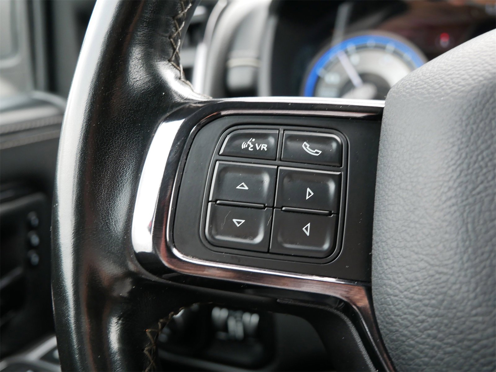 Used 2022 RAM 2500 Limited image 22