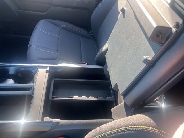 New 2025 Ford F150 STX image 26