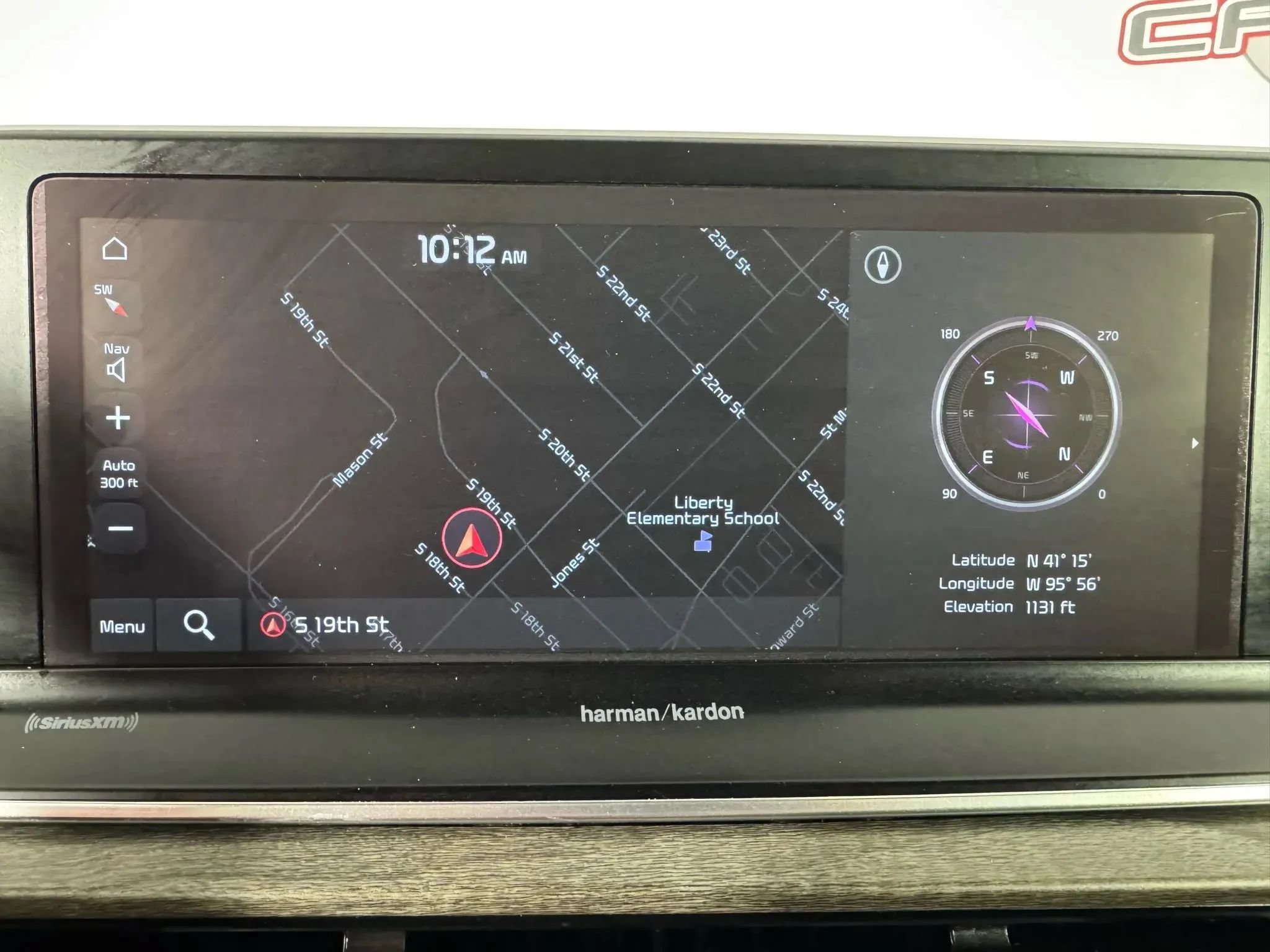 Used 2022 Kia Telluride SX w/ SX Prestige Package AWD/4WD image 19