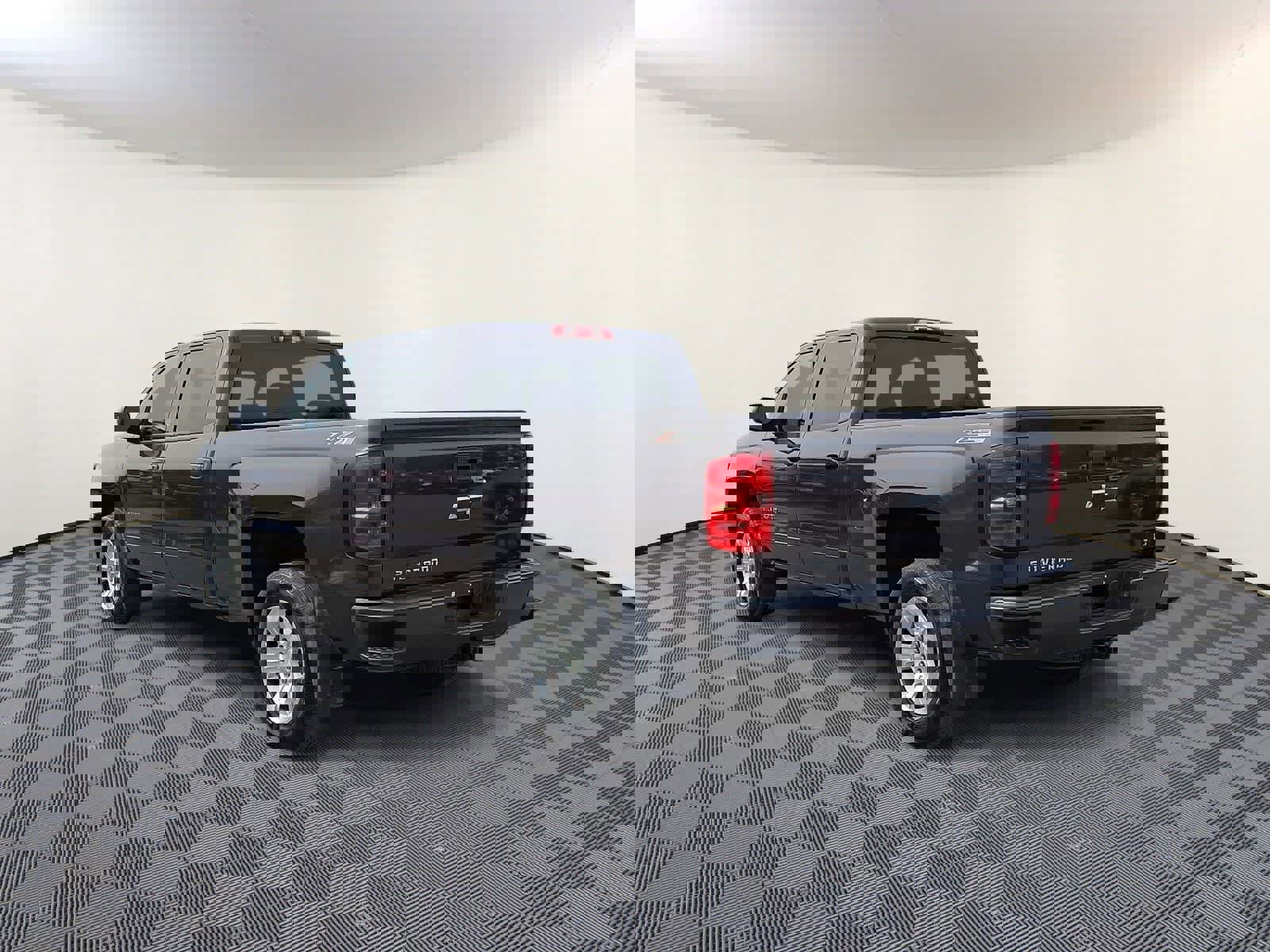 Used 2016 Chevrolet Silverado 1500 LT w/ All Star Edition image 7