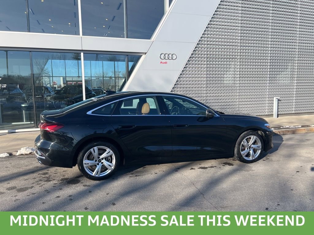 Used 2025 Audi A5 2.0T Premium w/ Convenience Package image 20