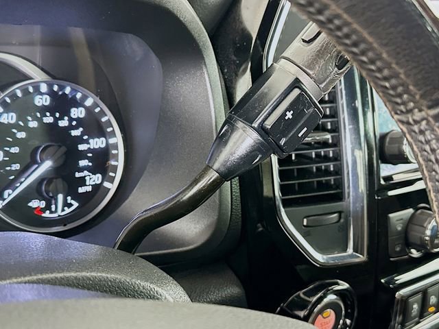 Used 2021 Nissan Titan Platinum Reserve AWD/4WD image 17