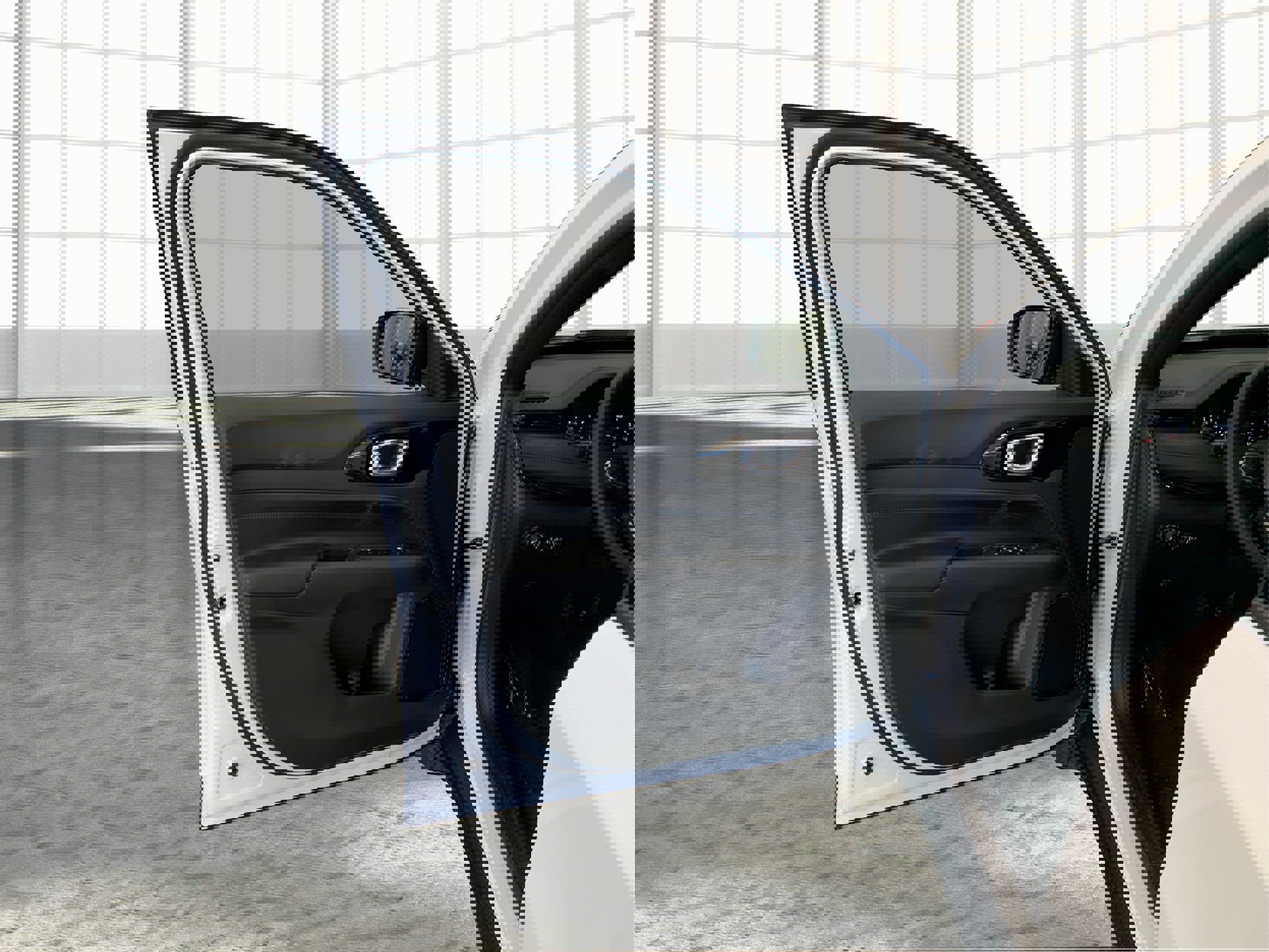 New 2026 Jeep Compass Latitude image 18