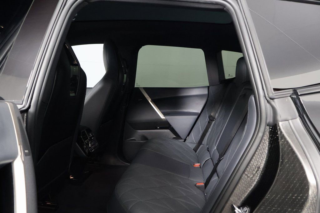 Used 2024 BMW iX xDrive50 w/ Premium Package image 11