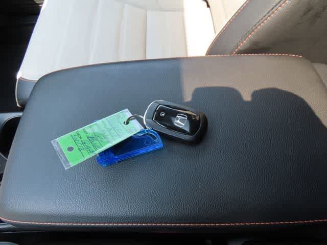 Used 2023 Honda CR-V Sport Touring image 33