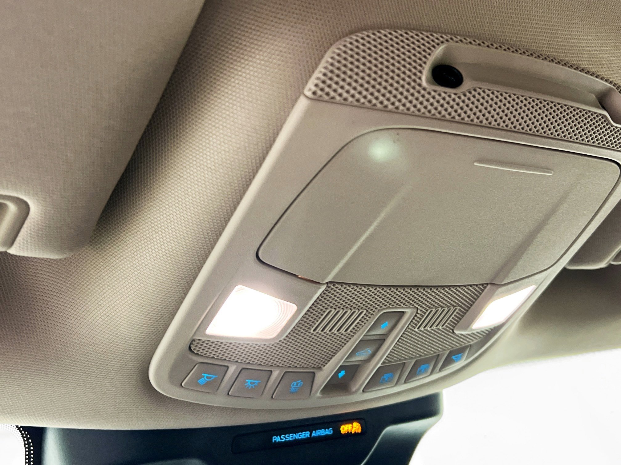 Used 2023 Ford Expedition Max Limited image 22