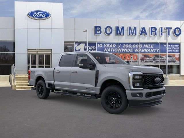 New 2026 Ford F250 XLT w/ XLT Premium Package AWD/4WD image 7
