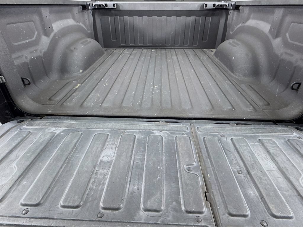 Used 2020 RAM 1500 Limited AWD/4WD image 27
