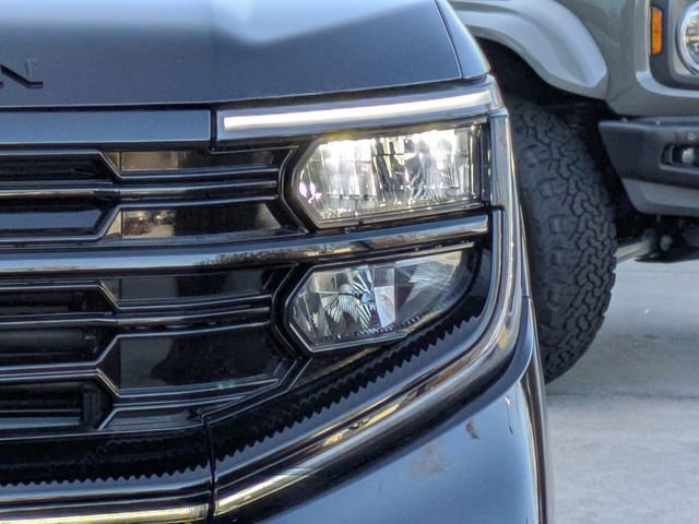 New 2025 Ford Expedition Platinum w/ Platinum Ultimate Package image 9