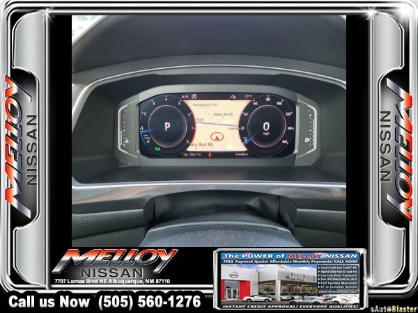 Used 2019 Volkswagen Tiguan S image 11